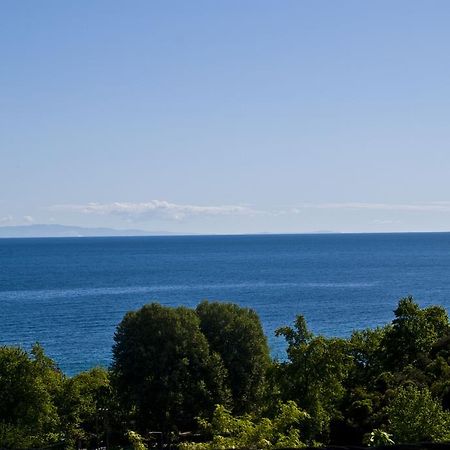 Dioni Houses Paralia Panteleimonos Dış mekan fotoğraf